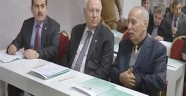 “Suriye’deki savaşın mağduru Türkmenler”