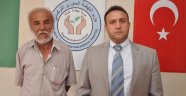 'Suriye Türkmen Kalkınma Partisi' kuruldu