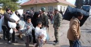 Suriyeli'ye her türlü yardım var Türkmen'e yok!