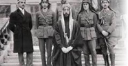 SUUDİ KRALI İÇİN YAS İLAN EDENLERE İTHAF EDİLİR’’’