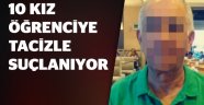 Tacizle suçlanan 61 yaşındaki öğretmene 220 yıl