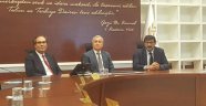 Talim ve Terbiye Kurulu Başkanı değişti