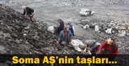 Taşdağı ekmek kapısı oldu
