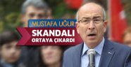TEOG Skandalını Mustafa Uğur Ortaya Çıkardı