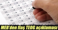 TEOG sonuçları, mahkeme kararının ardından açıklanacak