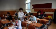 TEOG'da fen testindeki bir soru iptal edildi