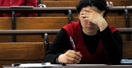TEOG'da tercih yapmayan öğrencinin kaydı açık liseye yapılacak