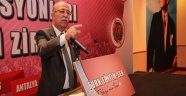 TES:Sayın Yılmaz, Sen Öğretmen Atamasında Torpili Meşrulaştıran Bakansın