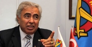 THK Başkanı gözaltına alındı!
