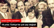 TMSF'nin El Koyduğu Bank Asya'yı Erdoğan ve Gülen El Ele Açmıştı