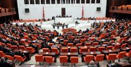 Torba Kanun tasarısı yasalaştı