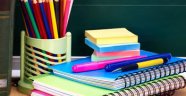 TSE'den Okul Alışverişi Yapacaklara Uyarılar