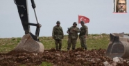 TSK: IŞİD’i de bilgilendirdik. Meclis Hariç PYD,İran, PKK,Suriye, ABD Bilgi Verildi