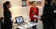 TÜBİTAK proje yarışında kızlar erkekleri geçti