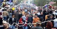 Tüketim harcamasının yüzde 24,5’i İstanbul’da yapıldı