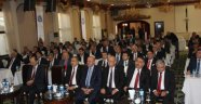 TÜRK EĞİTİM-SEN BAŞKANLAR KURULU TOPLANTISI ANKARA’DA YAPILDI.