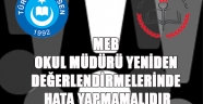 Türk Eğitim-sen idari Yargı Kararlarında Hileye baş Vuran Bakanlığı Uyardı