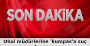 Türk Eğitim-Sen İstanbul Şubeleri Şok Çirkinlik Belgeleri Açıklıyor