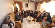 Türk Eğitim-Sen: SALDIRIYA UĞRAYAN ÜYEMİZ AYŞE KARAPINAR`A GEÇMİŞ OLSUN DİLİYORUZ.