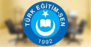 TÜRK EĞİTİM-SEN SUÇ DUYURUNDA BULUNCA MEB HUKUK(SUZLUK) MÜŞAVİ ÇARK ETTİ
