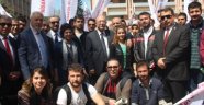 TÜRK EĞİTİN- SEN : NİSAN VE AĞUSTOS AYINDA 100 BİN ÖĞRETMEN ATAMASI İSTİYORUZ.