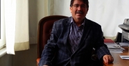 Türk Emekli-Sen İstanbul Şube Başkanı Aziz Yüksel Haykırıyor