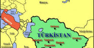 Türkistan Bizimdir