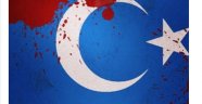 TÜRKİSTAN ZULMÜNE TEPKİ GÖSTEREN TEK ÜNLÜ İSİM !
