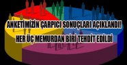 Türkiye Kamu-Sen Anketinden Çarpıcı Sonuç: 15 Temmuz Kamu Görevlilerini Vurdu