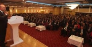 TÜRKİYE KAMU-SEN GENİŞLETİLMİŞ İSTİŞARE TOPLANTISI SONUÇ BİLDİRGESİ