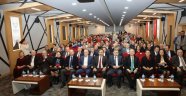 Türkiye Kamu-Sen Mobbing İle Mücadele Paneli Düzenledi