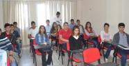 Ülkü Ocakları dershane açtı