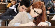 Üniversite tercihleri 18-26 Temmuz'da
