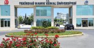 Üniversitede İstiklal Marşı’na büyük saygısızlık!