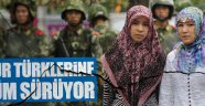 Uygur Türkleri sahipsiz!
