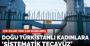 Uygur Türkleriyle ilgili kan donduran 'sistematik tecavüz' iddiası