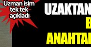 Uzaktan eğitimde başarının anahtarını verdi! Uzman isim tek tek açıkladı