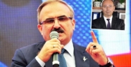 Vali olumlu rapor istedi, halk sağlığı müdürü istifa etti