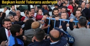 Validebağ'da direnenlere zabıtalar saldırdı
