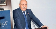 Validen TSK'ya ret: Operasyon yapamazsın