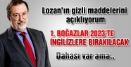 Vatana ve millete hayırlı olmasın! Bir ayrılıkçı parti daha kuruldu