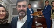 Vekillik bitti, sakal ve başörtüsü gitti