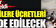 Velilere ücretleri iade edilecek, örnek karar bu okuldan geldi