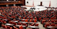 Vergi borçlarının yapılandırılmasına ilişkin kanun teklifi, Meclis'te kabul edildi