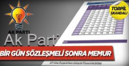 Vıp Torpilde Varan 2: İşte o isimler...