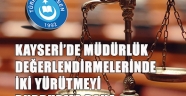 YARGIDAN, YANDAŞLARA BİR KÖTÜ HABER DAHA.