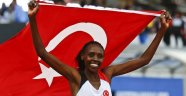 Yasemin Can Avrupa şampiyonu oldu