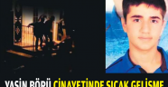Yasin Börü cinayeti iddianamesi bitti