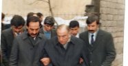 Yazarımız Dr. Bahattin Ergezer Vefat Etti