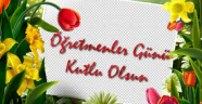 Yazarımız Mehmet ARSLAN ğretmenler günün için Mesaj Yayınladı